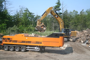 Doppstadt Kombi